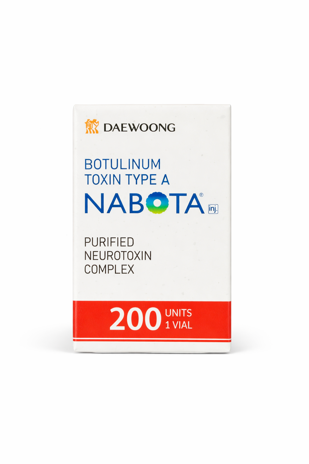 NABOTA 200UI