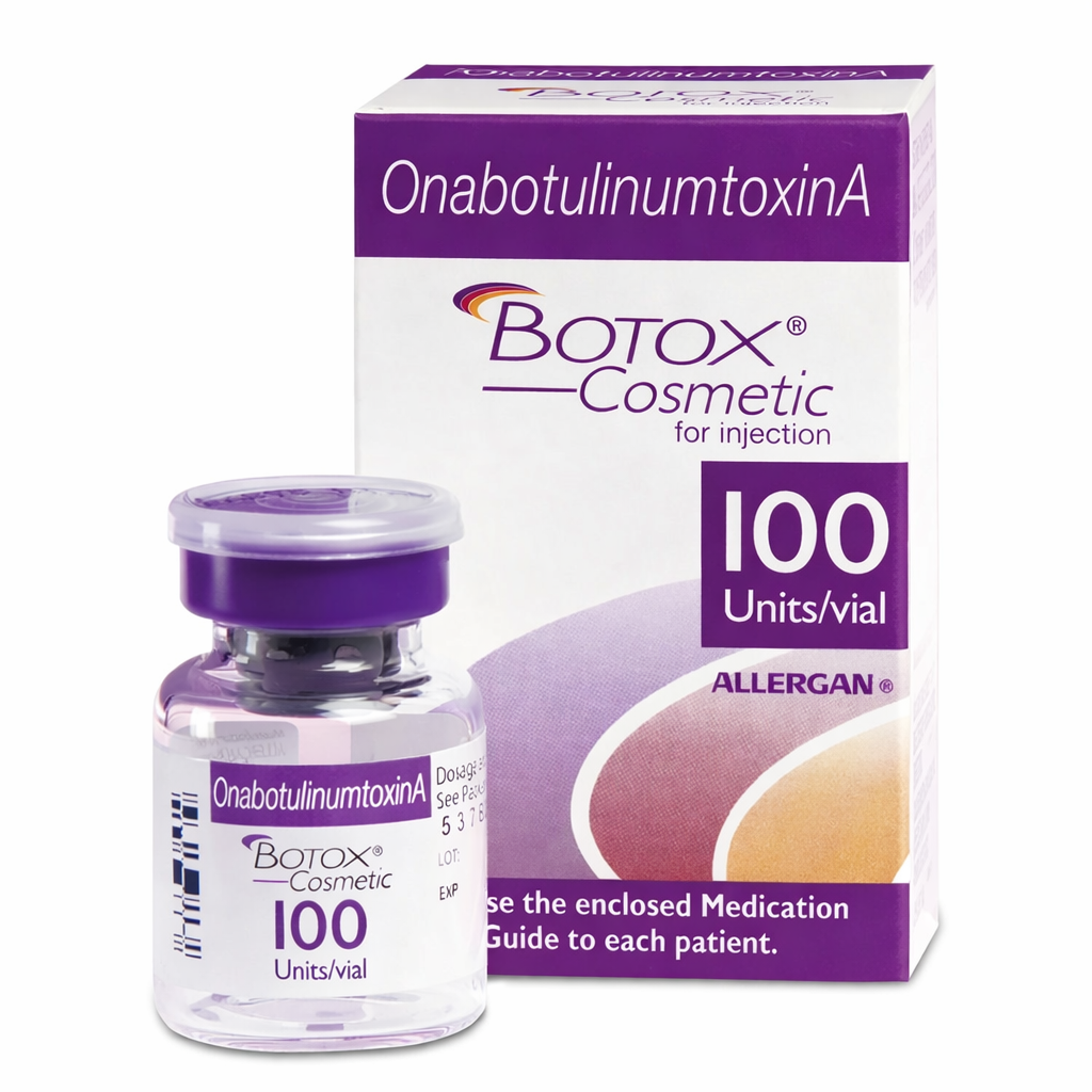 BOTOX 100UI